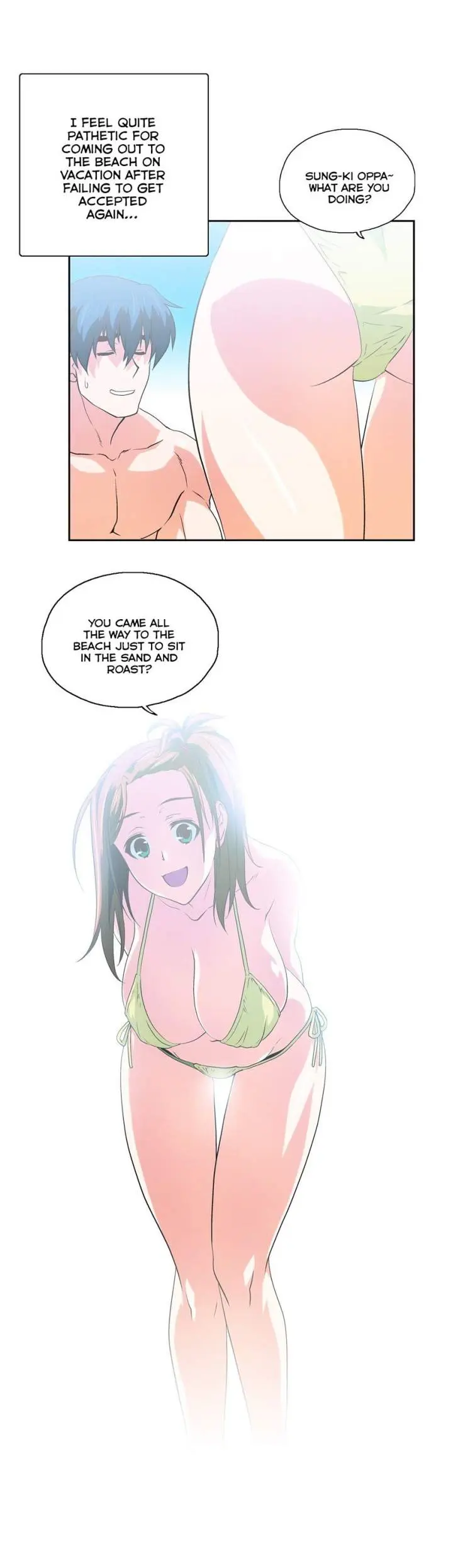 SStudy Episode 70 - Page 8
