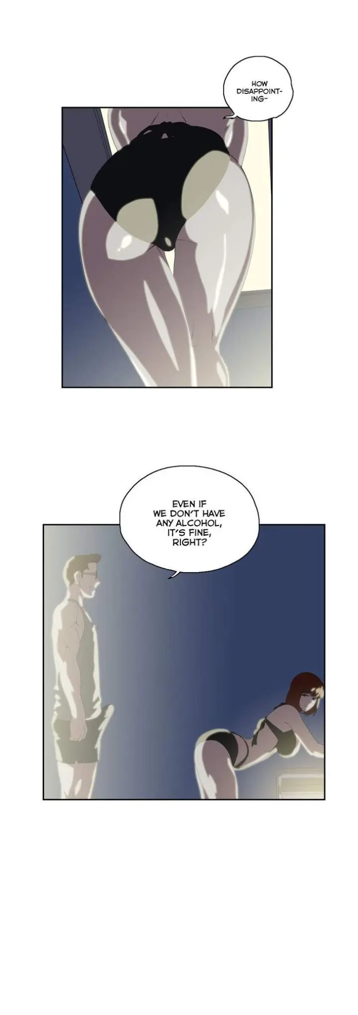 SStudy Episode 71 - Page 19