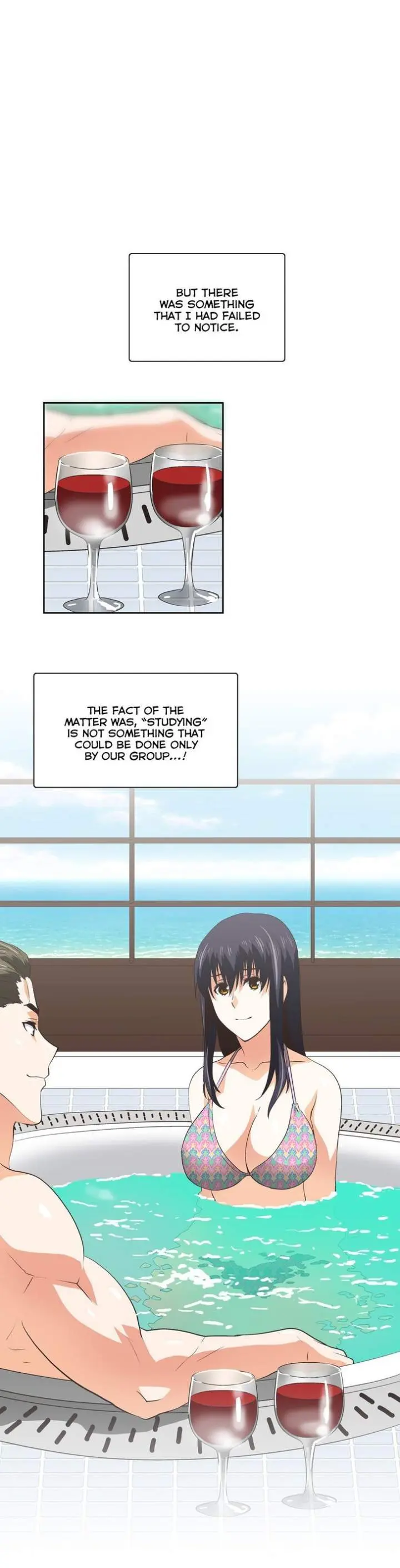 SStudy Episode 71 - Page 26