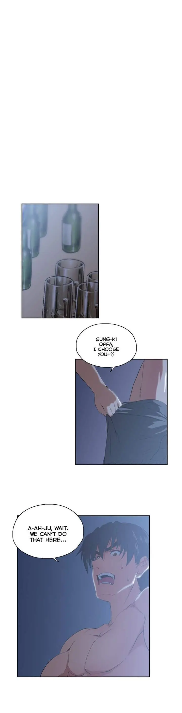 SStudy Episode 71 - Page 3