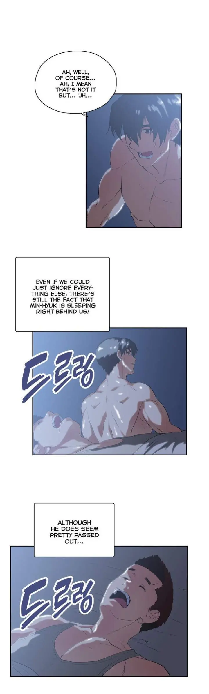SStudy Episode 71 - Page 5