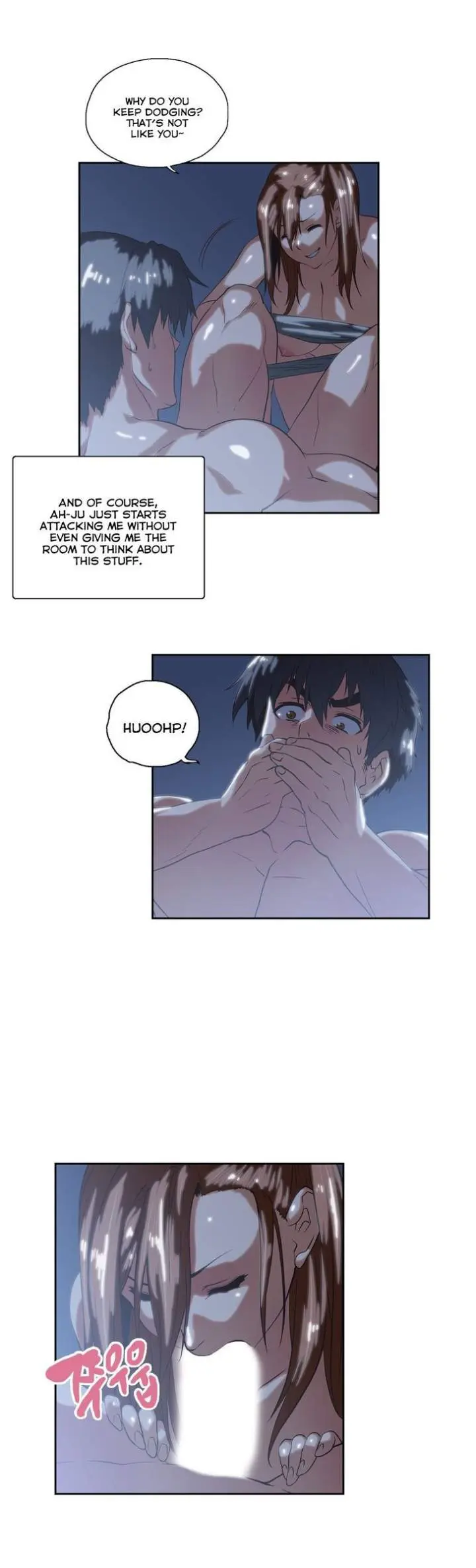 SStudy Episode 71 - Page 7