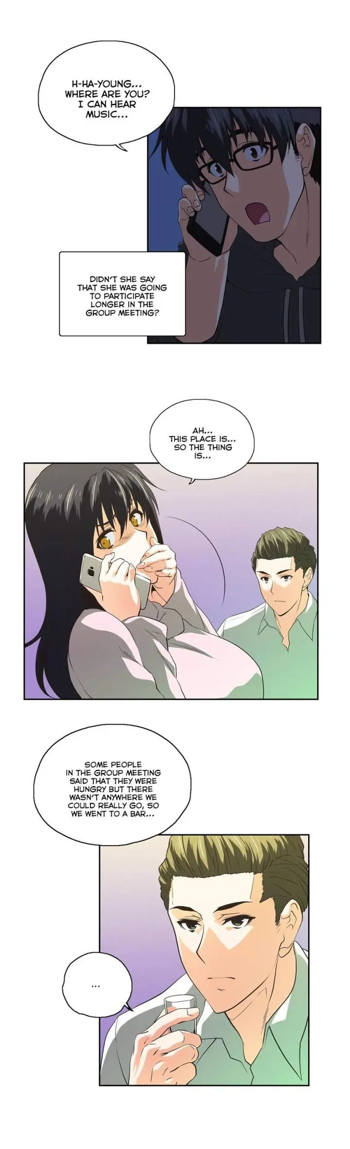 SStudy Episode 72 - Page 13