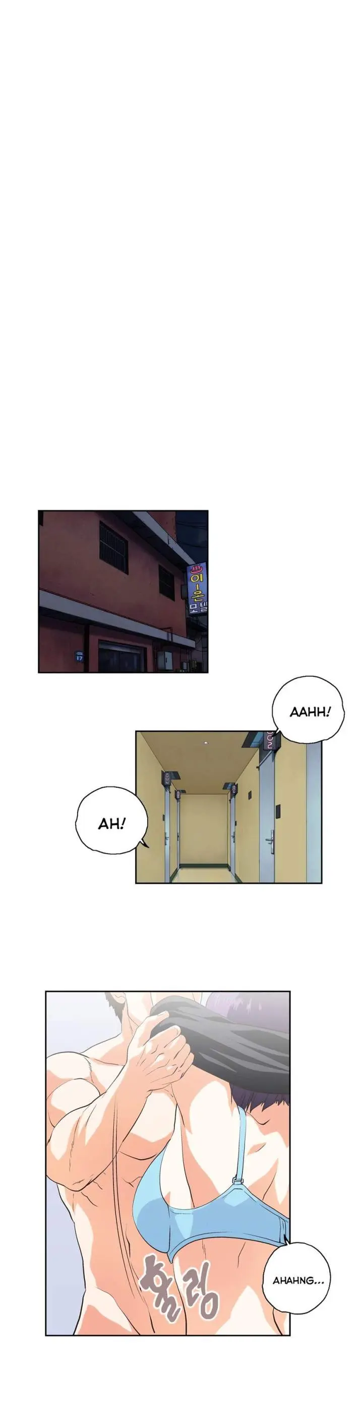 SStudy Episode 72 - Page 20