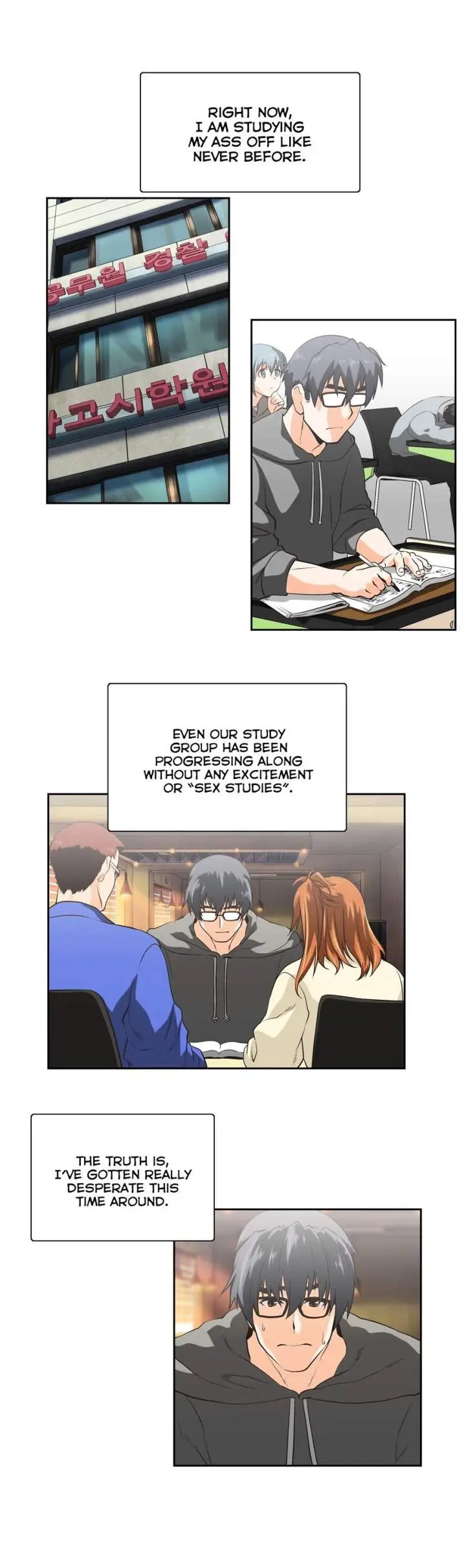 SStudy Episode 72 - Page 4