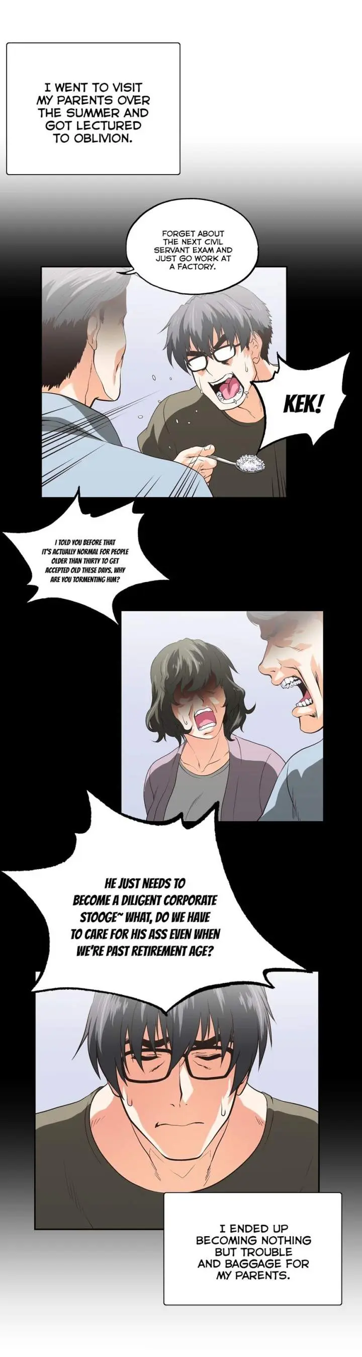 SStudy Episode 72 - Page 5