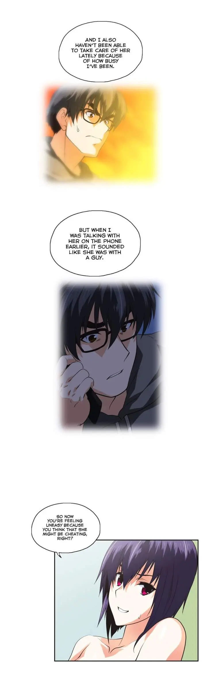 SStudy Episode 73 - Page 12