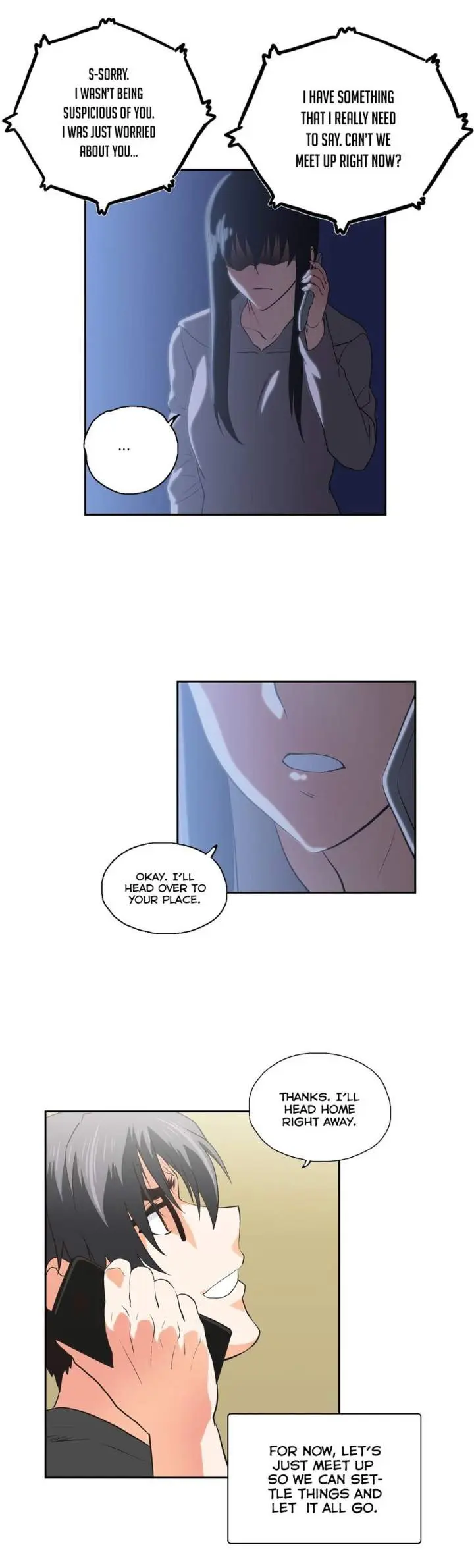 SStudy Episode 74 - Page 15