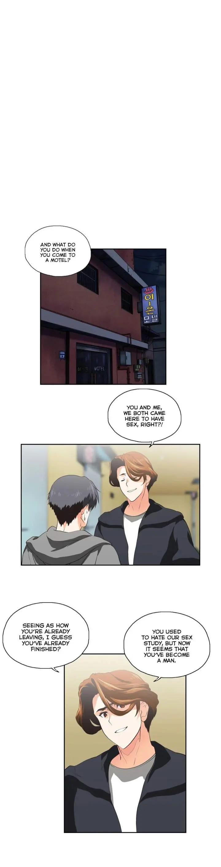 SStudy Episode 74 - Page 3