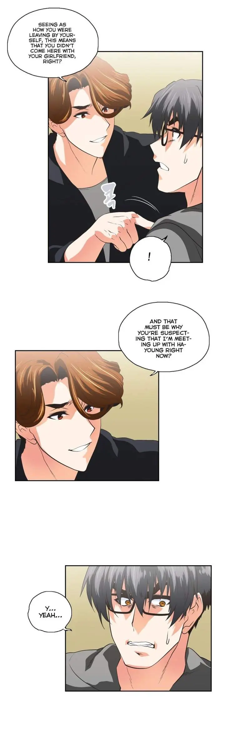 SStudy Episode 74 - Page 7