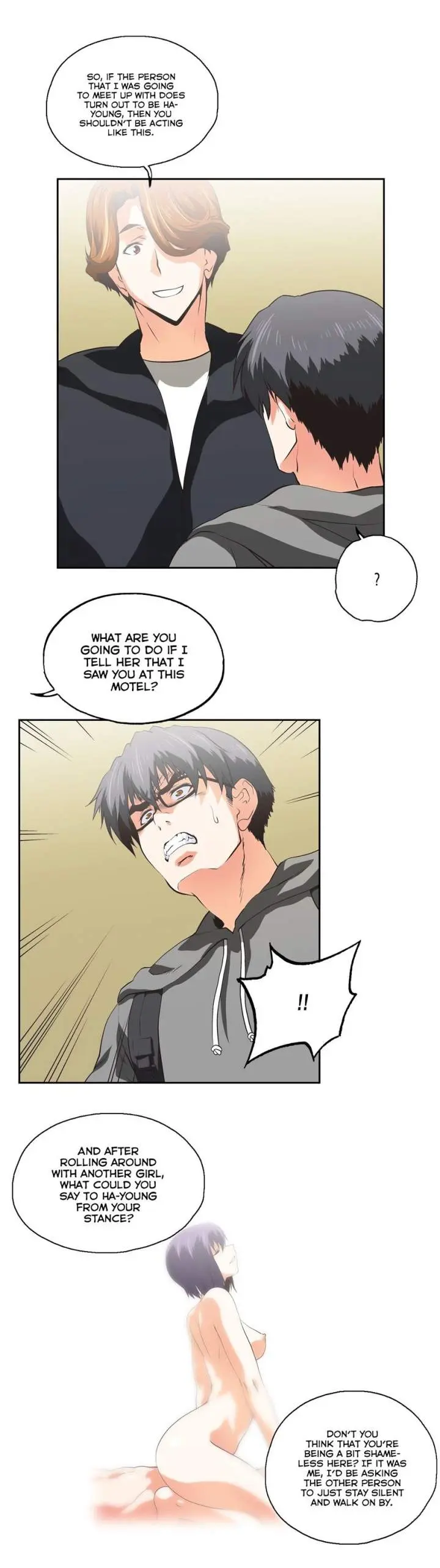 SStudy Episode 74 - Page 8