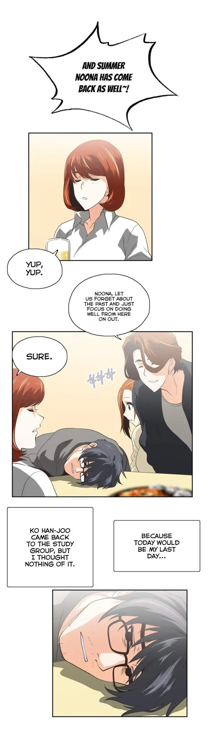 SStudy Episode 75 - Page 23