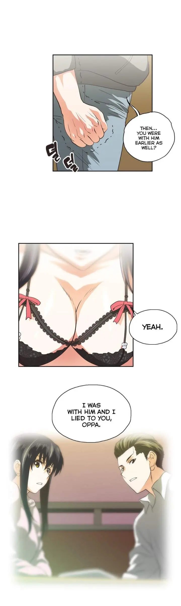 SStudy Episode 75 - Page 6