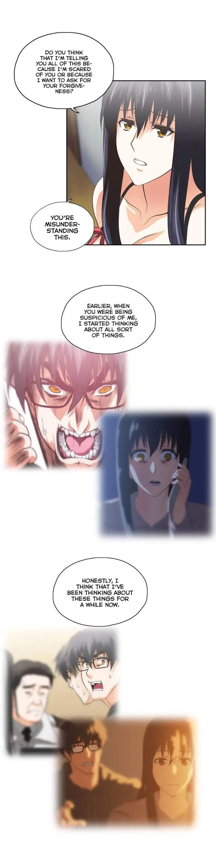 SStudy Episode 75 - Page 8