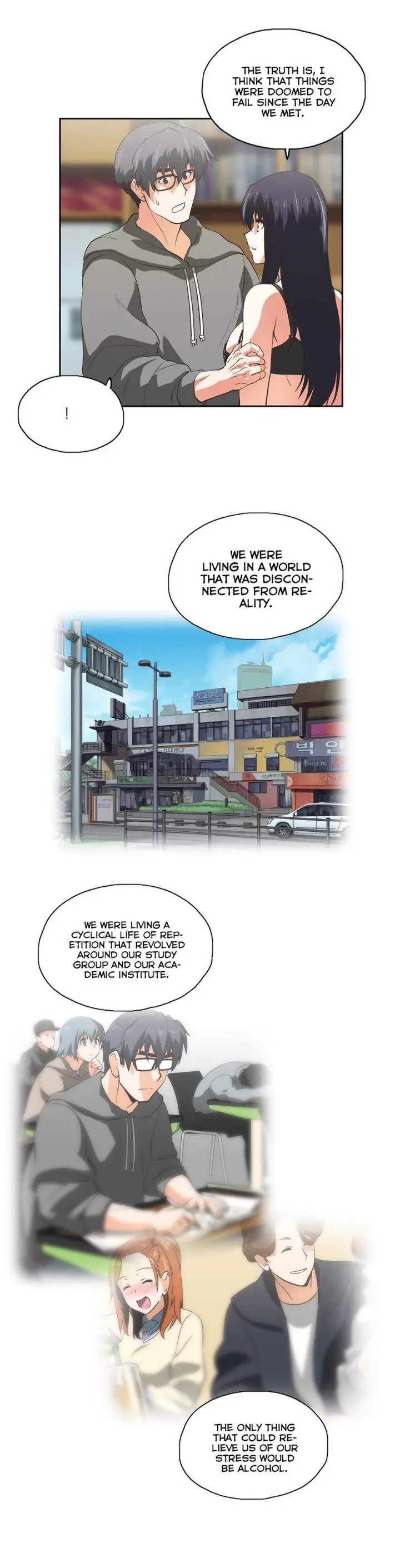 SStudy Episode 75 - Page 9