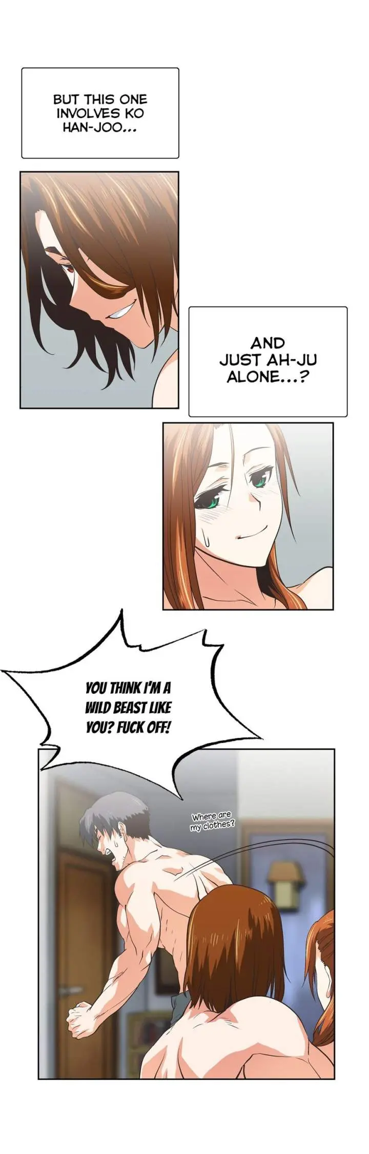 SStudy Episode 76 - Page 11