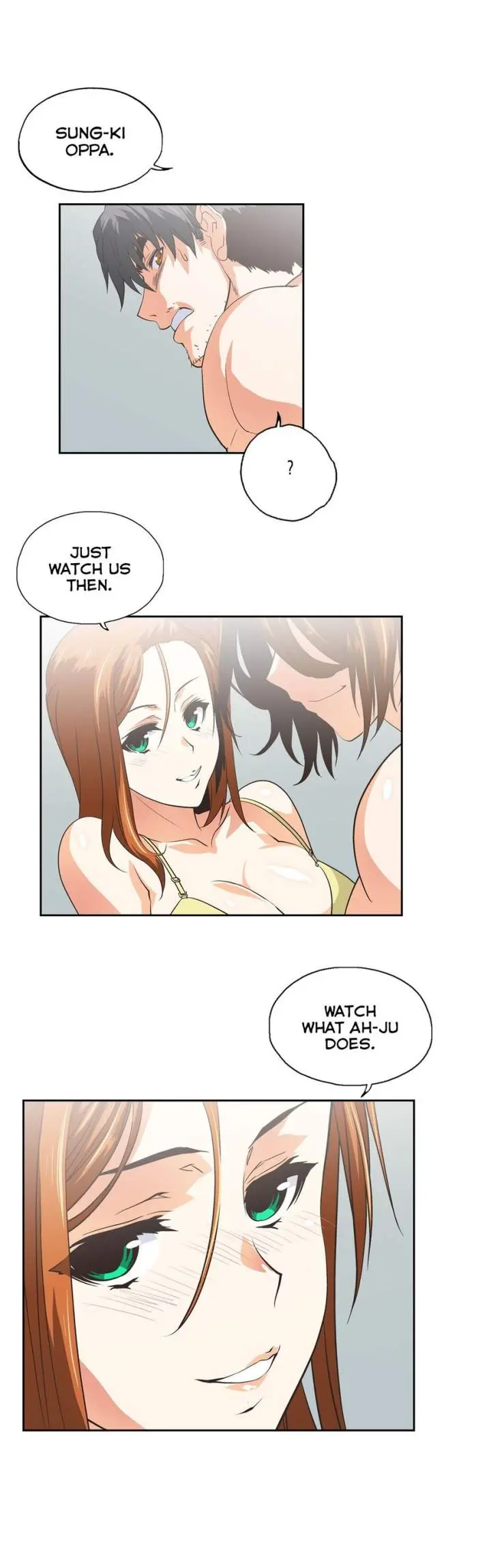 SStudy Episode 76 - Page 12