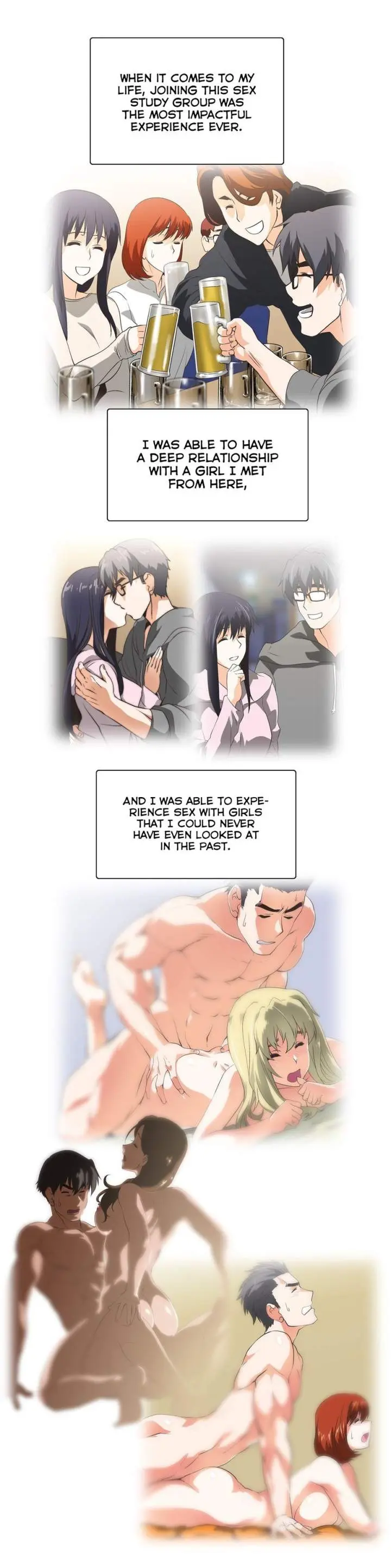 SStudy Episode 76 - Page 27