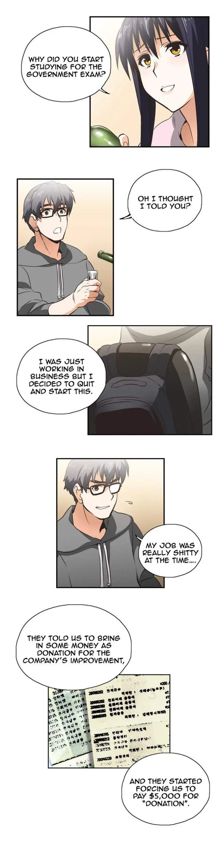 SStudy Episode 8 - Page 12