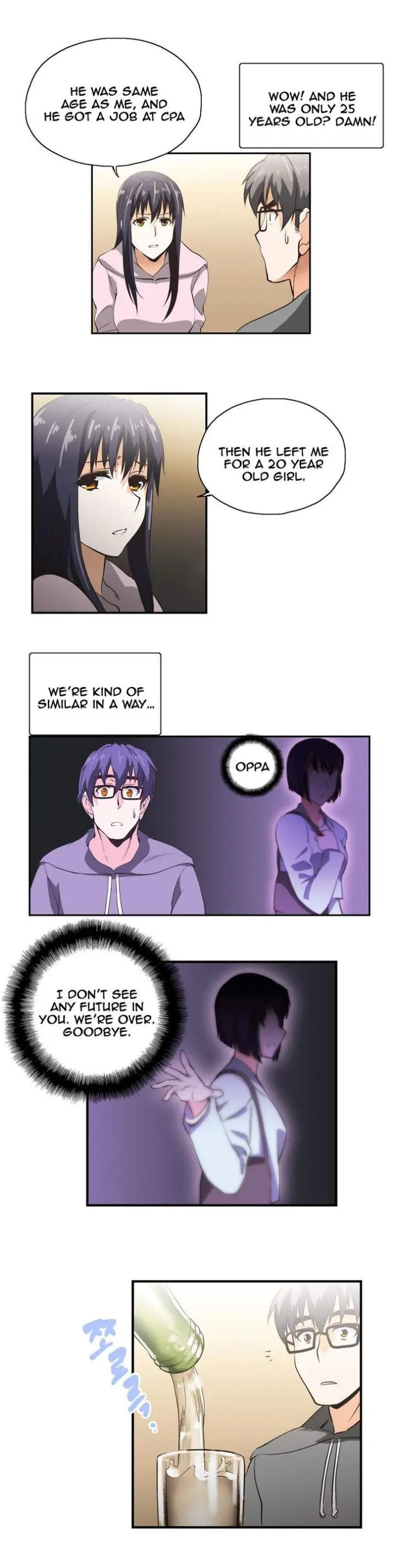 SStudy Episode 8 - Page 14