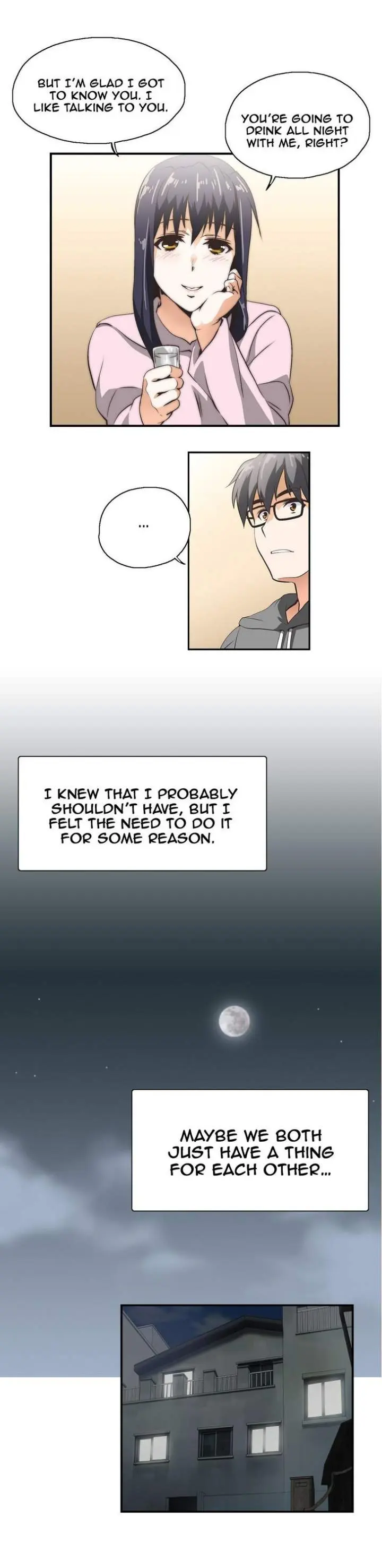 SStudy Episode 8 - Page 15