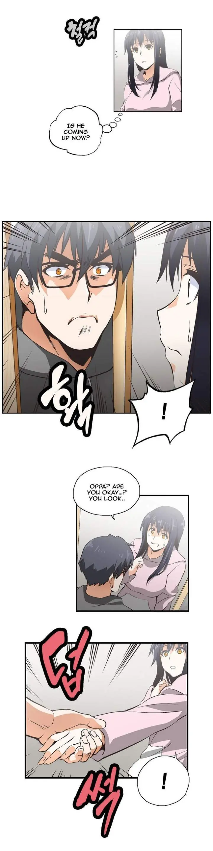SStudy Episode 8 - Page 4