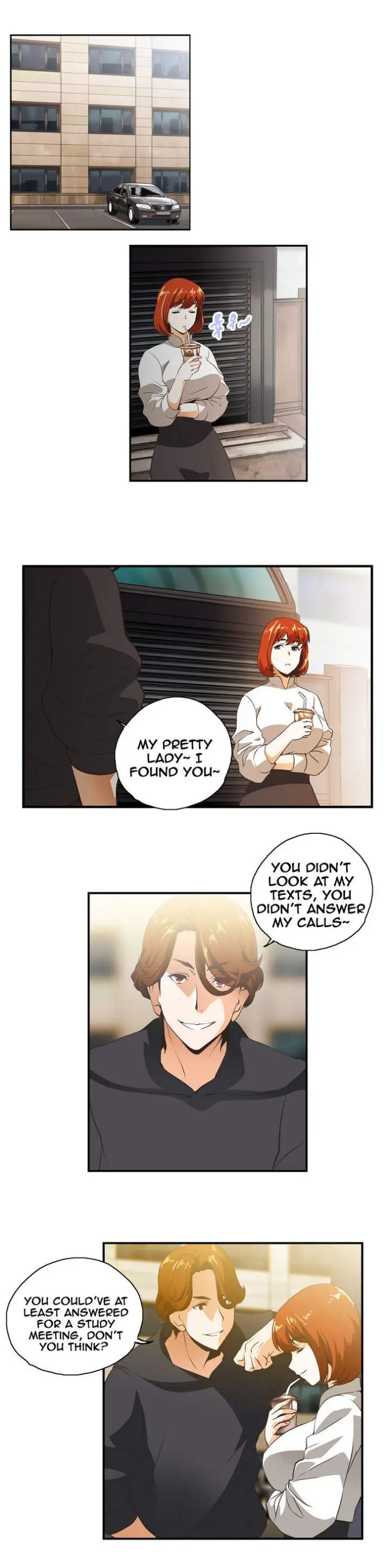 SStudy Episode 8 - Page 7