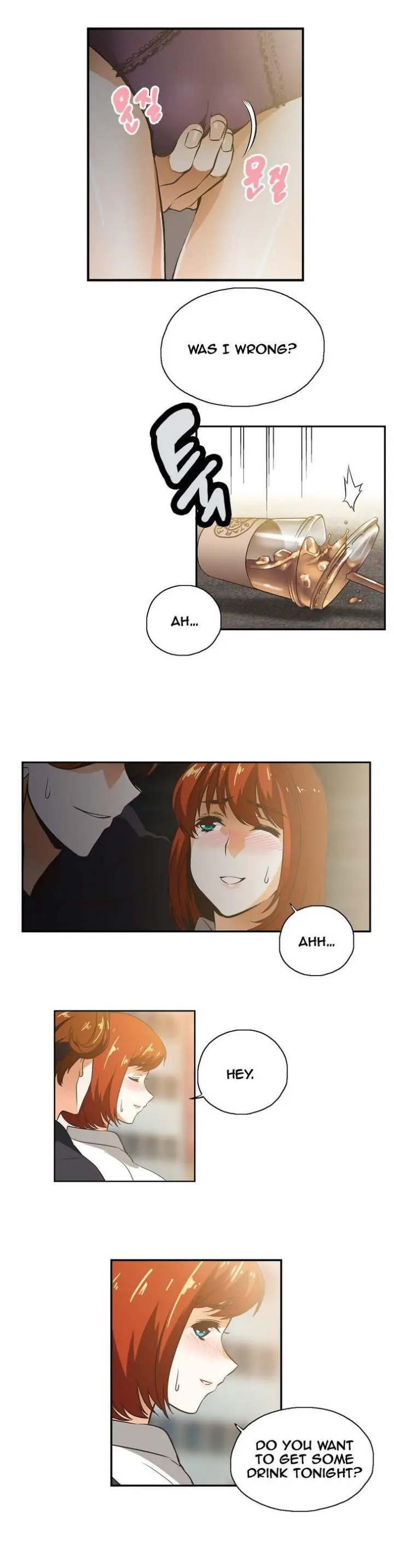 SStudy Episode 8 - Page 9
