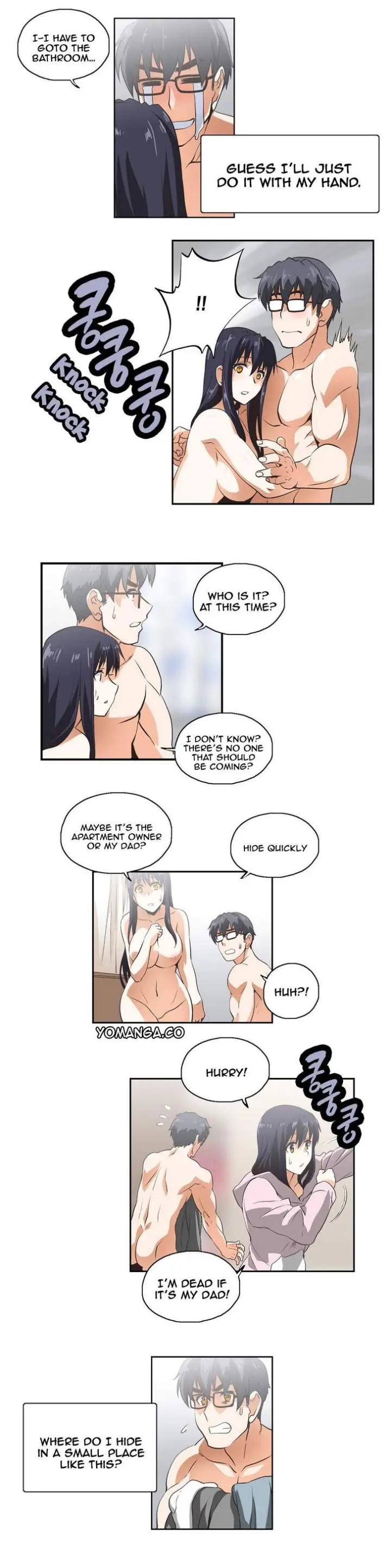 SStudy Episode 9 - Page 13