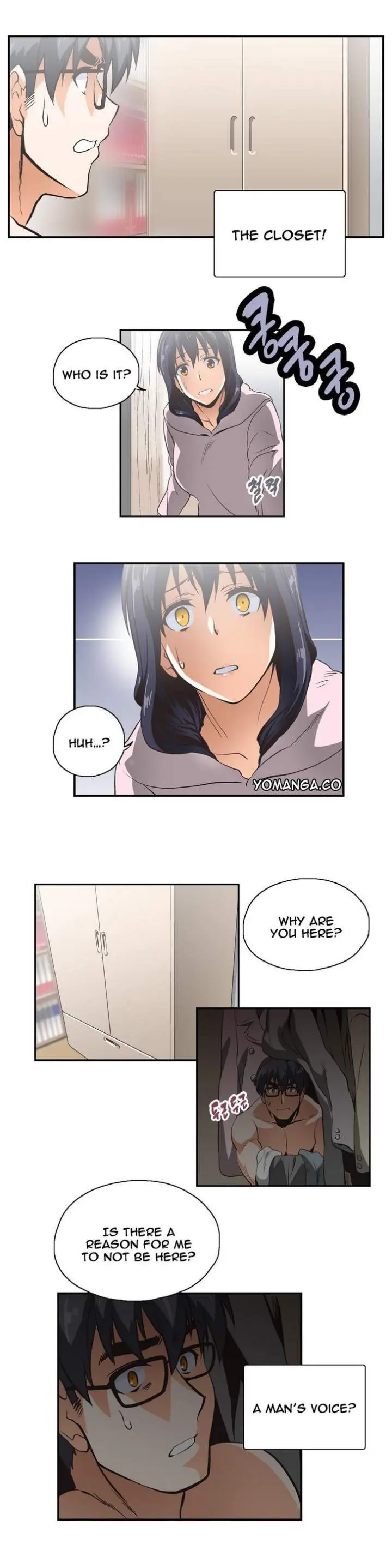 SStudy Episode 9 - Page 14