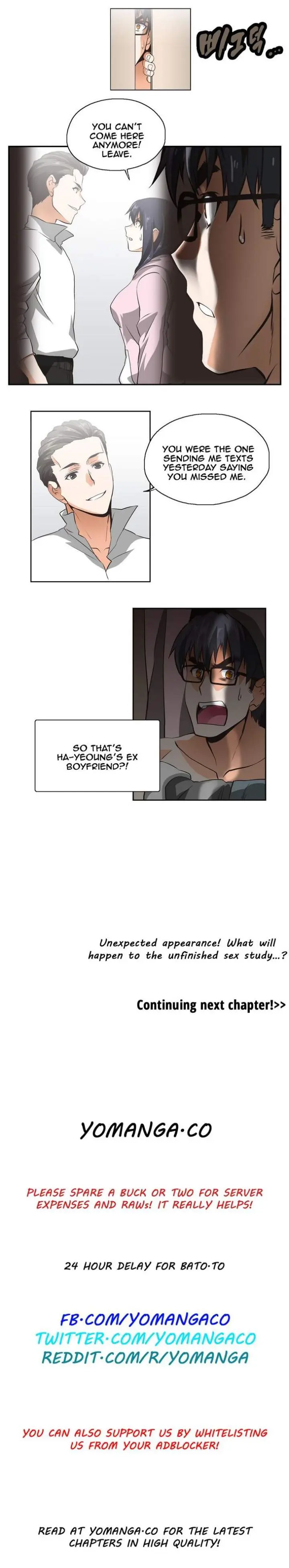 SStudy Episode 9 - Page 15
