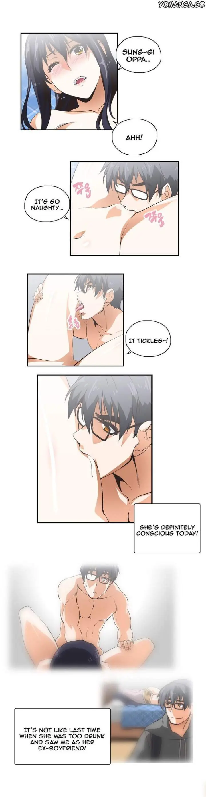 SStudy Episode 9 - Page 2