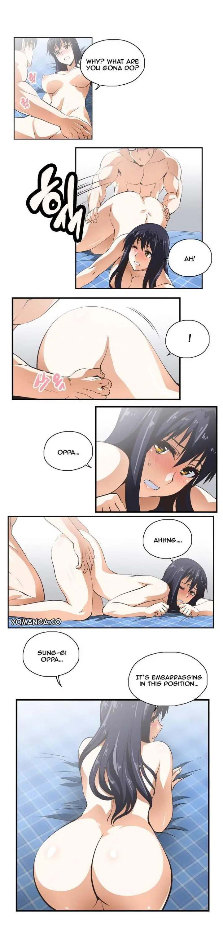 SStudy Episode 9 - Page 4