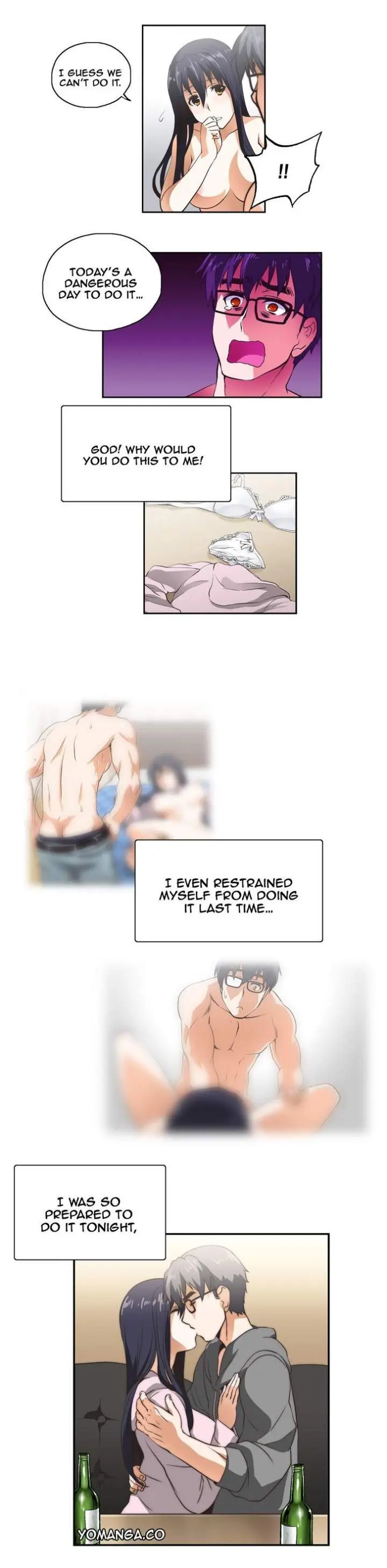SStudy Episode 9 - Page 8