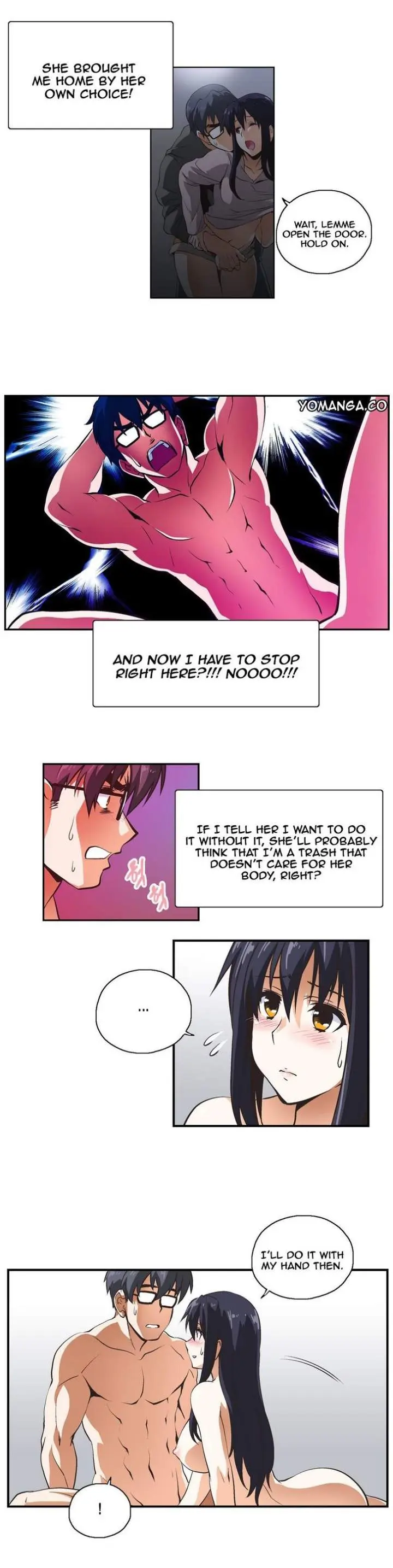 SStudy Episode 9 - Page 9