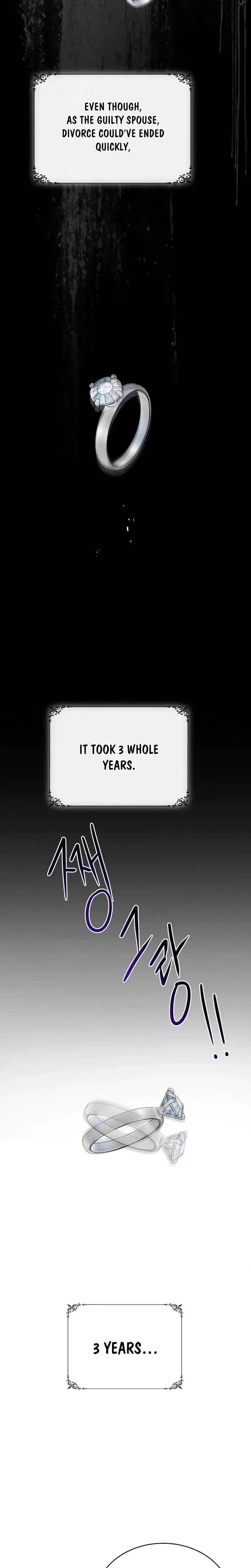 Stair, the Gaze That Devours Me Episode 1 - Page 26