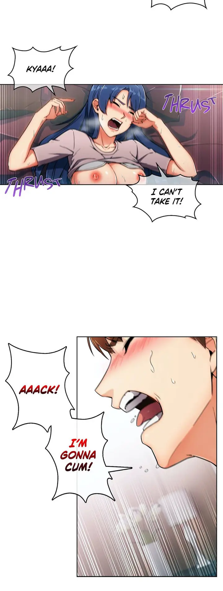 Stand up Guy Episode 1 - Page 11