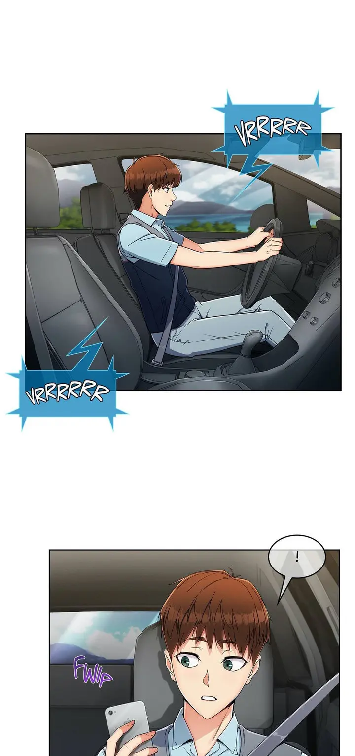 Stand up Guy Episode 1 - Page 38
