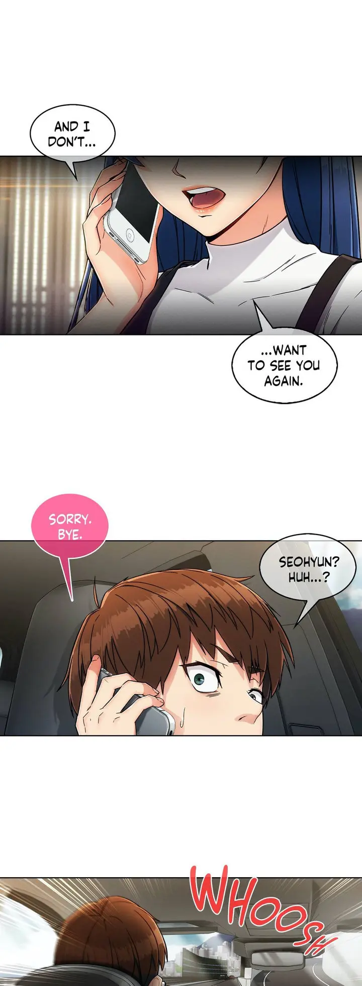Stand up Guy Episode 1 - Page 40
