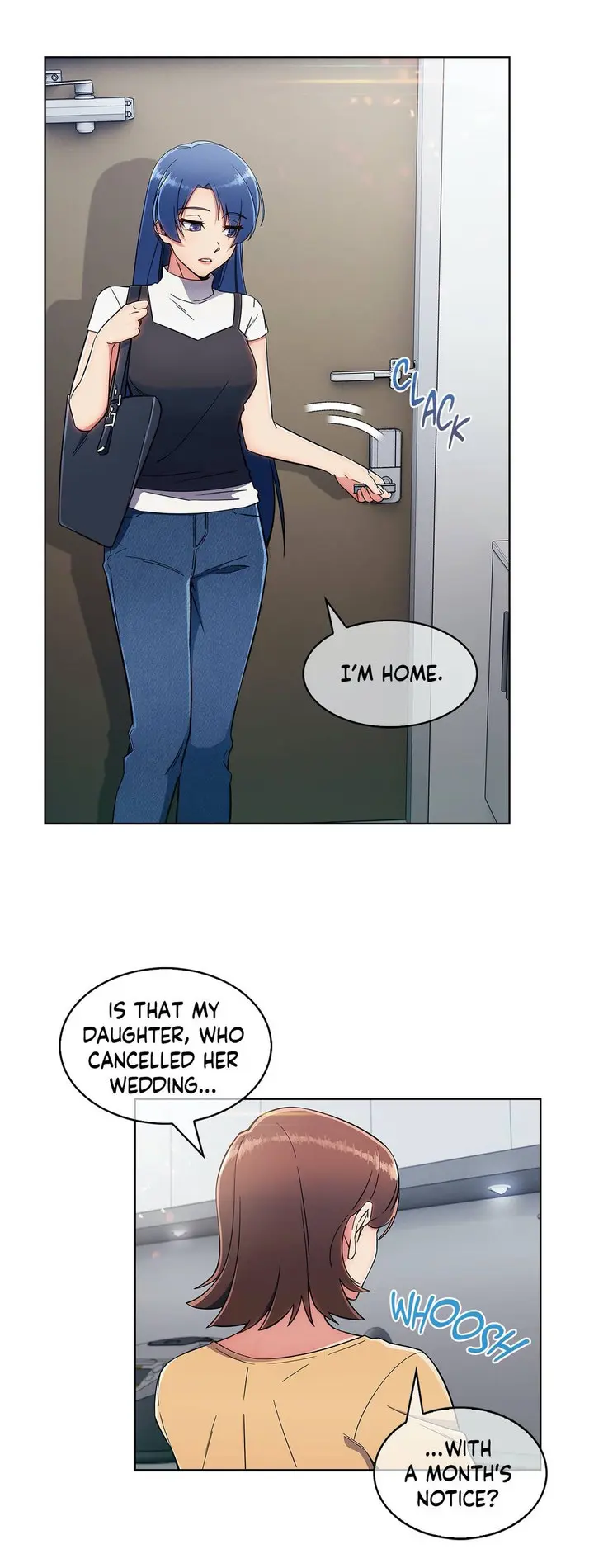 Stand up Guy Episode 10 - Page 27