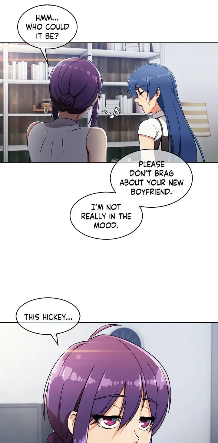 Stand up Guy Episode 10 - Page 34