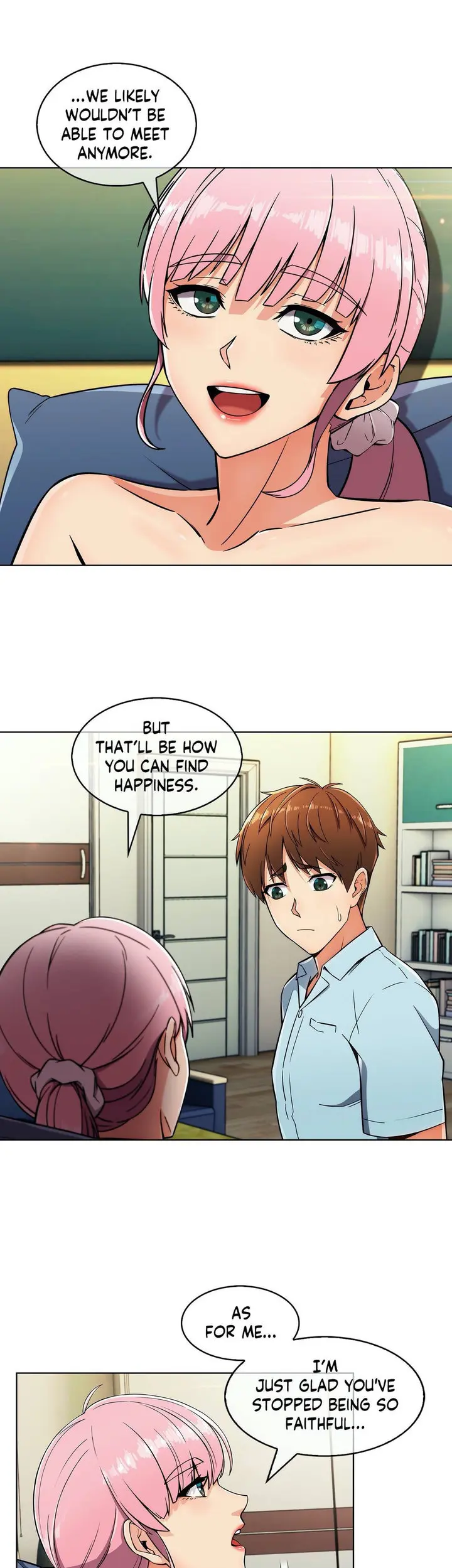 Stand up Guy Episode 12 - Page 4