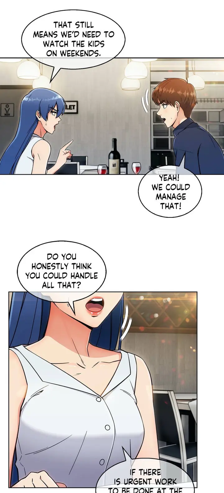 Stand up Guy Episode 13 - Page 19