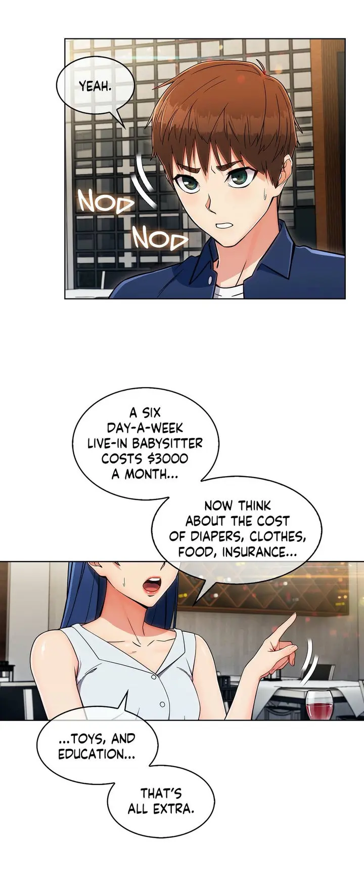 Stand up Guy Episode 13 - Page 24