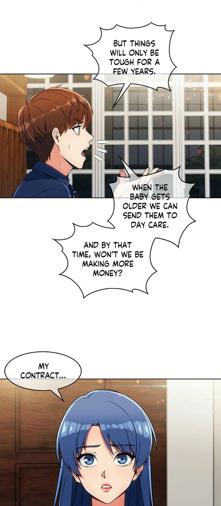 Stand up Guy Episode 13 - Page 34