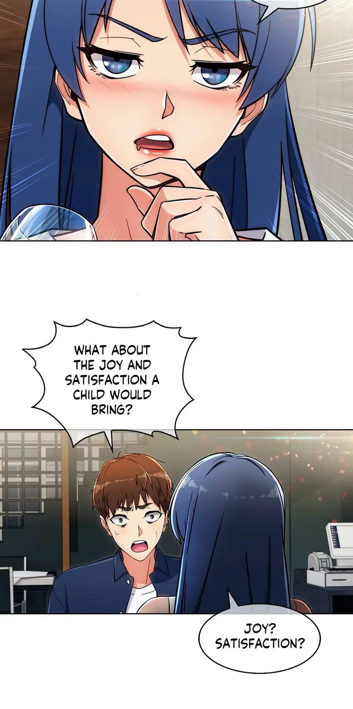 Stand up Guy Episode 13 - Page 39