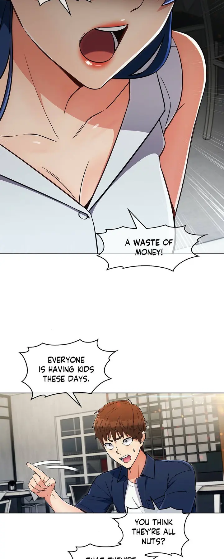 Stand up Guy Episode 13 - Page 41