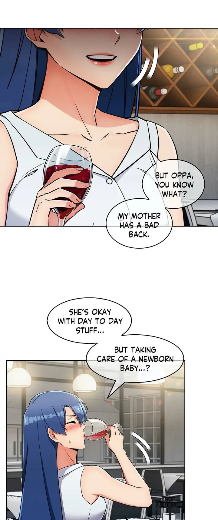 Stand up Guy Episode 13 - Page 43