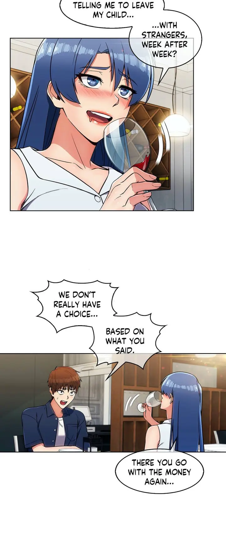 Stand up Guy Episode 13 - Page 45