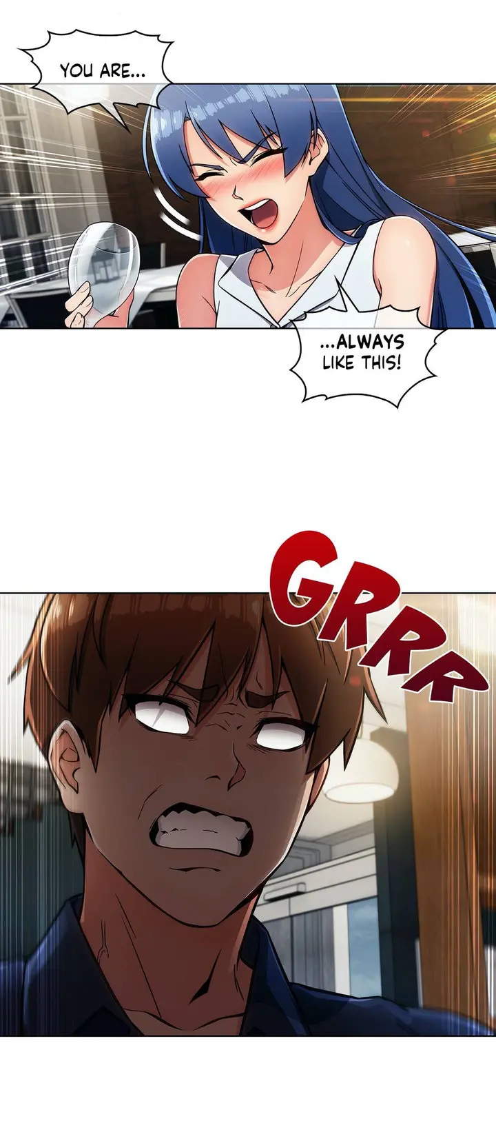 Stand up Guy Episode 13 - Page 46